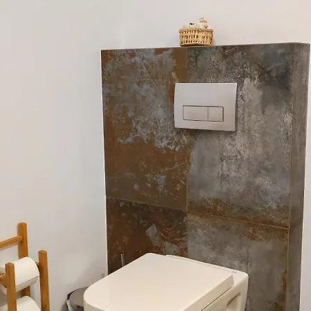 2Chalupy - Apartamenty W Soli Zewnętrze zdjęcie