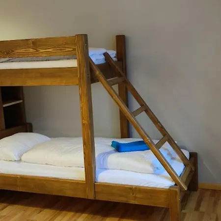 2Chalupy - Apartamenty W Soli Zewnętrze zdjęcie