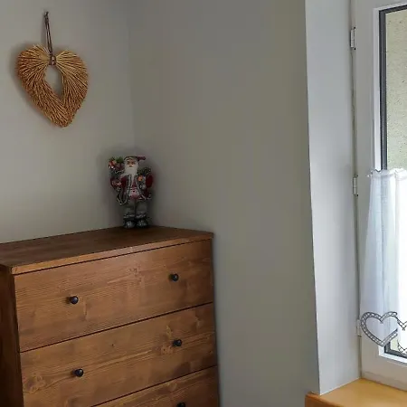 2Chalupy - Apartamenty W Soli Zewnętrze zdjęcie