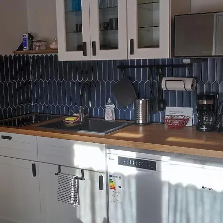 2Chalupy - Apartamenty W Soli Zewnętrze zdjęcie