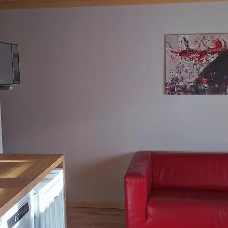 2Chalupy - Apartamenty W Soli Zewnętrze zdjęcie