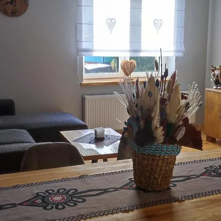 2Chalupy - Apartamenty W Soli Zewnętrze zdjęcie
