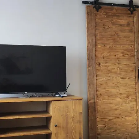 2Chalupy - Apartamenty W Soli Zewnętrze zdjęcie