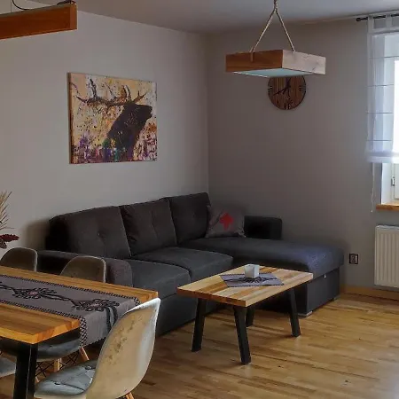 2Chalupy - Apartamenty W Soli Zewnętrze zdjęcie