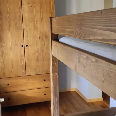 2Chalupy - Apartamenty W Soli Zewnętrze zdjęcie