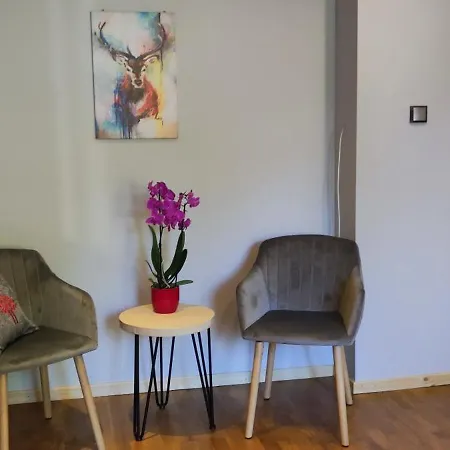 2Chalupy - Apartamenty W Soli Zewnętrze zdjęcie