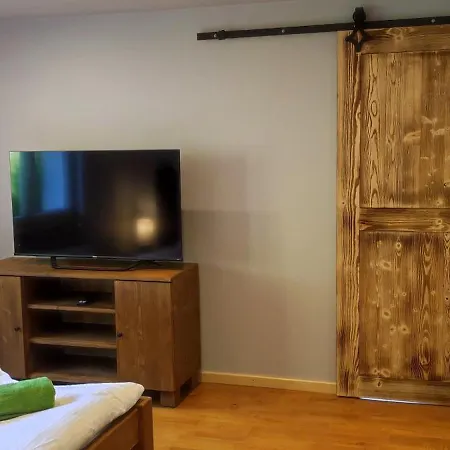 2Chalupy - Apartamenty W Soli Zewnętrze zdjęcie