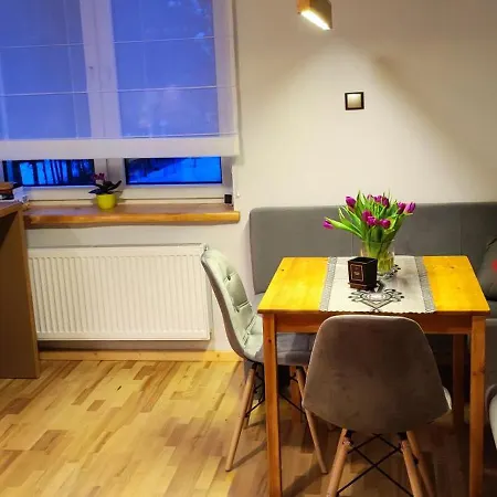 2Chalupy - Apartamenty W Soli Zewnętrze zdjęcie