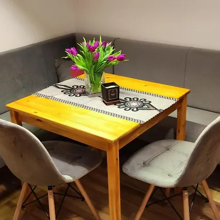 2Chalupy - Apartamenty W Soli Zewnętrze zdjęcie