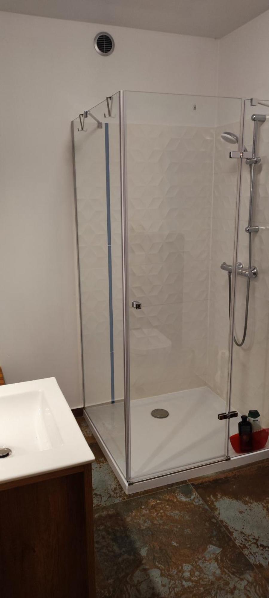 Apartament 2chalupy - W *