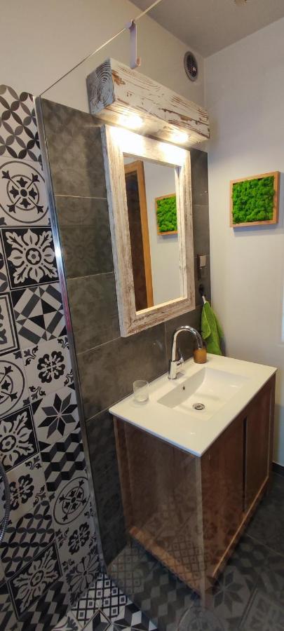 2chalupy - W Apartment