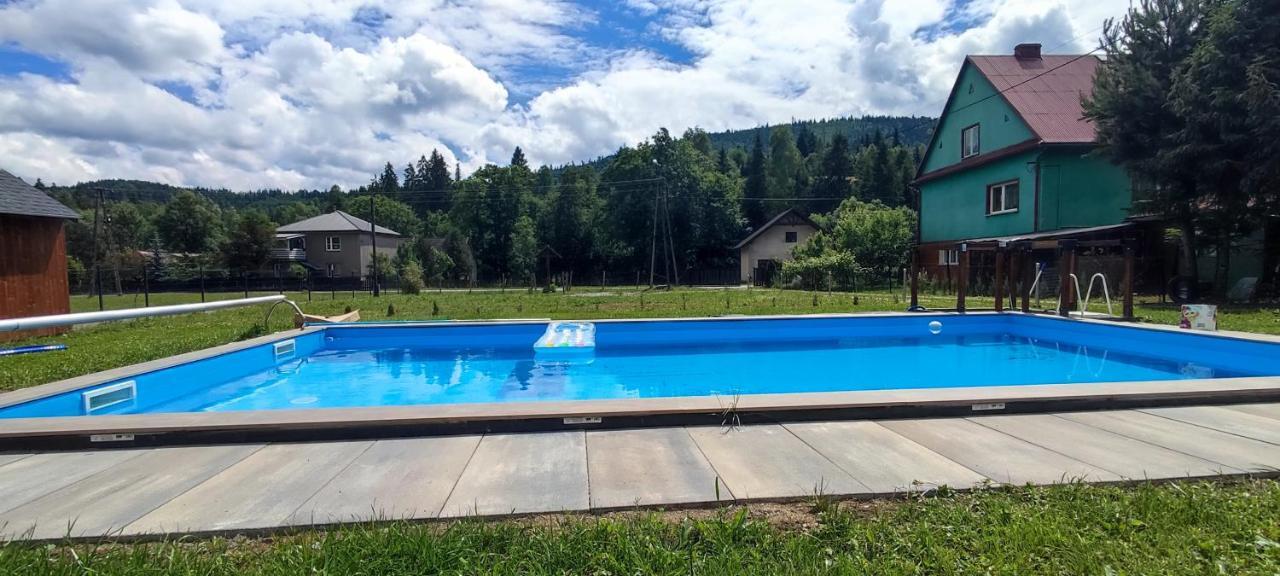 2chalupy - W Apartament