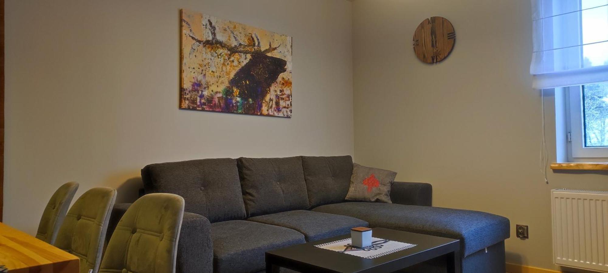 Apartament 2chalupy - W Sól