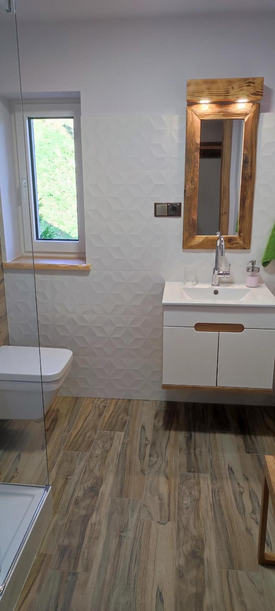 Apartament 2chalupy - W Sól