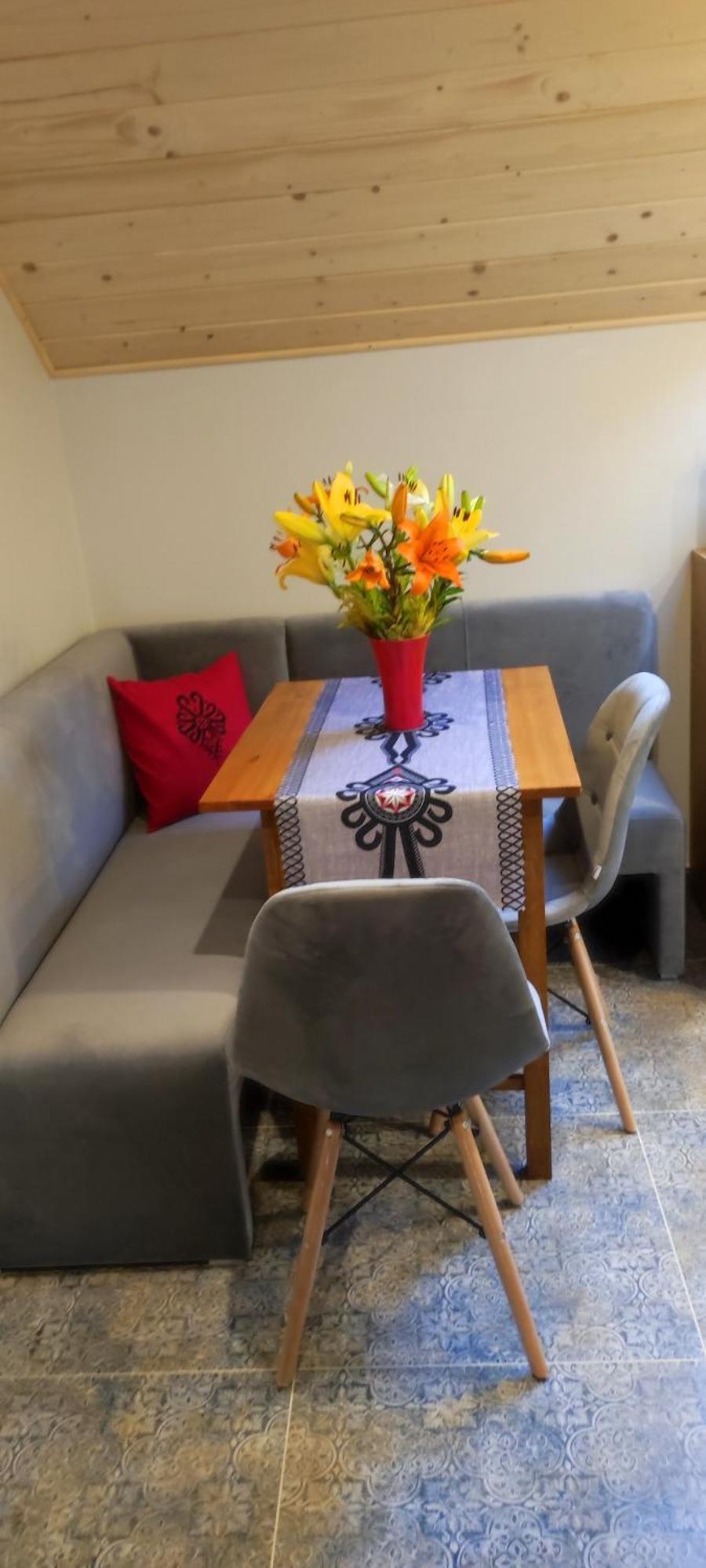 Apartament 2chalupy - W Sól