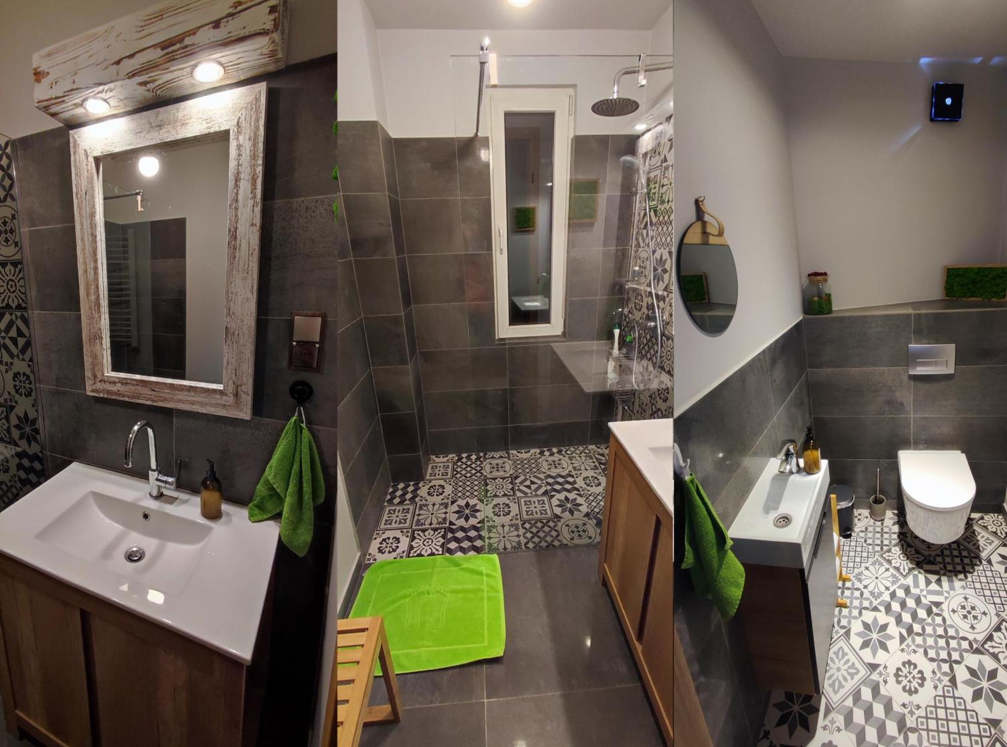 2chalupy - W Apartment Sól