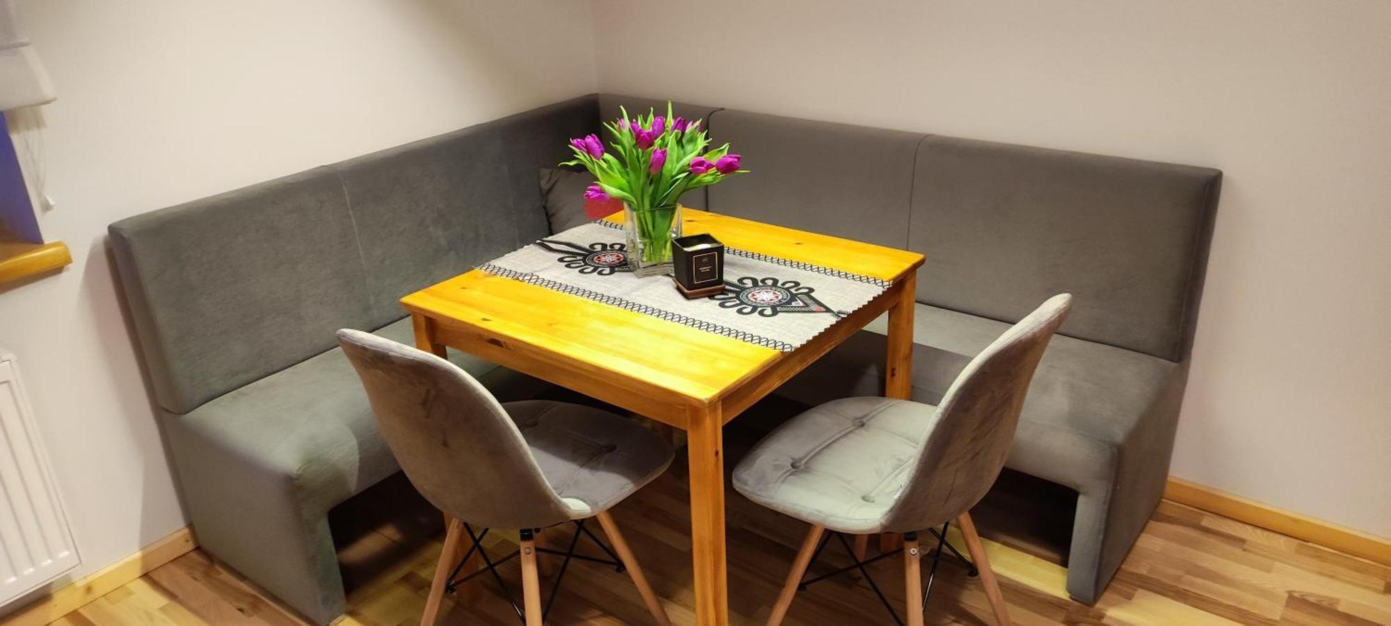 2chalupy - W Apartment *