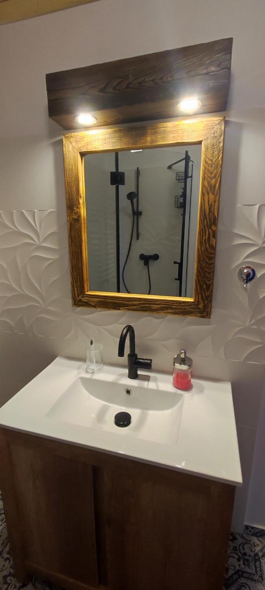2chalupy - W Apartment *