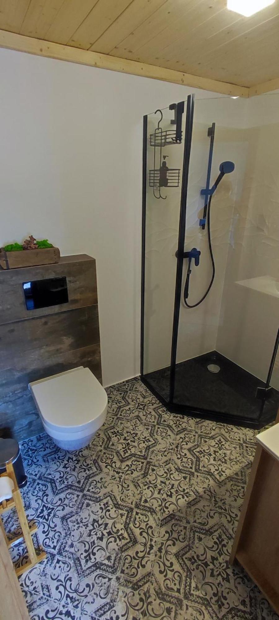 Apartament 2chalupy - W
