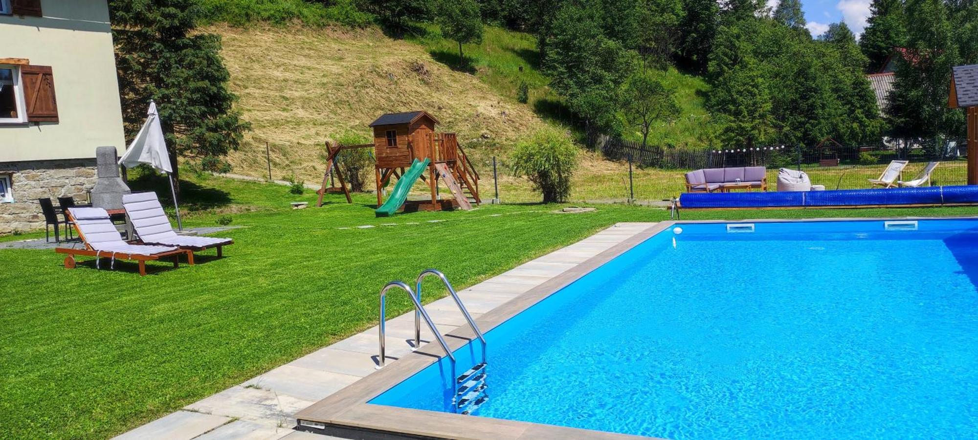 Apartament 2chalupy - W Sól