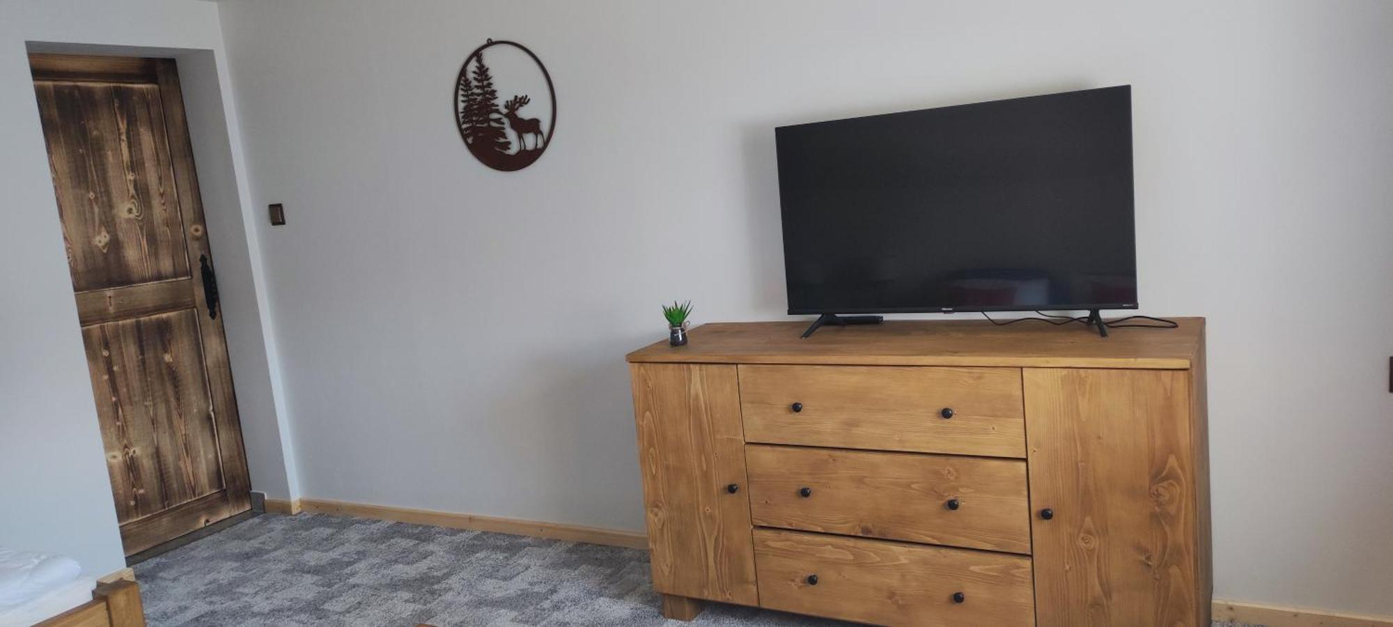 2chalupy - W Apartment